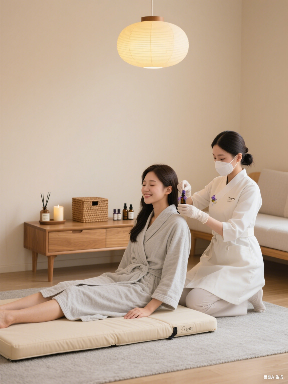 小白必看！上门 SPA 怎么选？从精油到手法的避坑指南_1