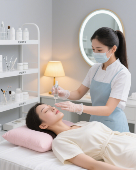 上门美容：在家享专业护理，这 3 个关键让你避坑又省心_1
